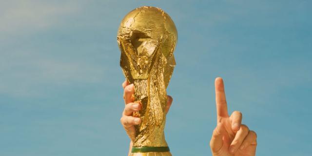 开云体育-2022世界杯奖金4.4亿美元 冠军4200万 亚军3000万