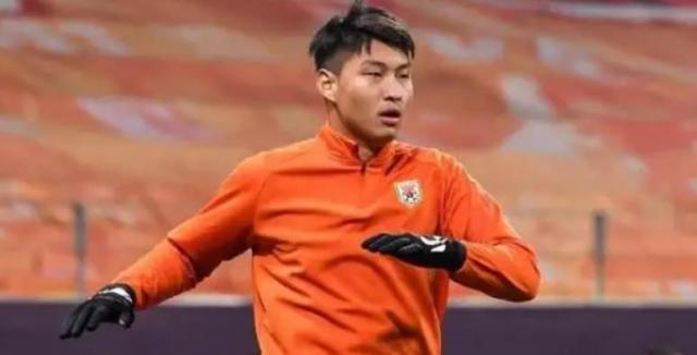 郭田雨：希望能有好的发挥 不辜负中国球迷的期望