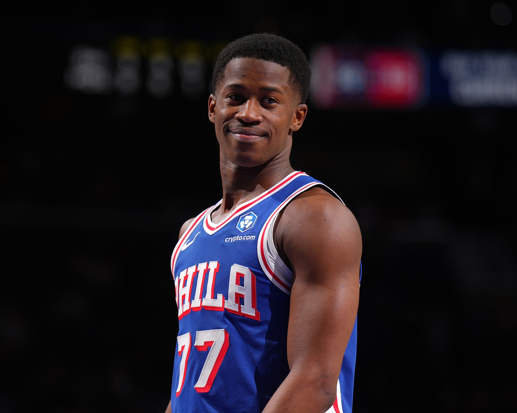 kaiyun-白热化！恩比德助攻埃奇库姆三分命中 76人追到2分