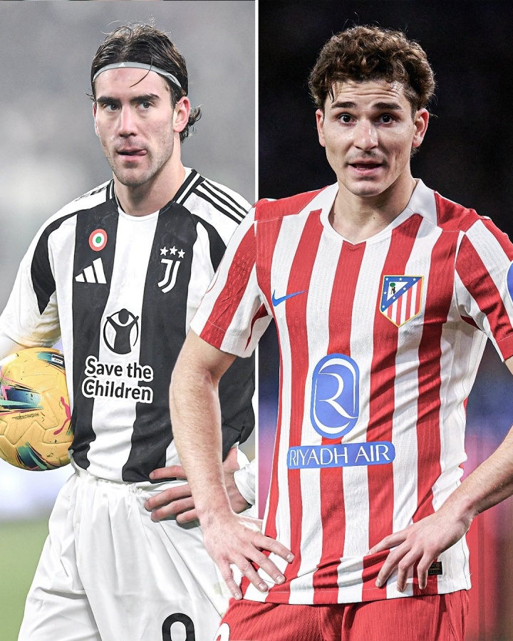 kaiyun-要价远超1亿！ESPN：巴萨梦想签阿尔瓦雷斯，可能面临阿森纳竞争