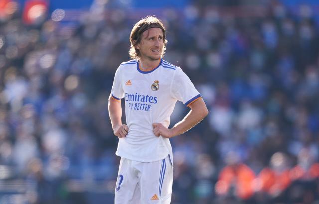 开云体育下载-2022开门黑！皇马惨遭爆冷 没维尼修斯真不会踢了？