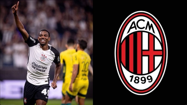 开云体育下载-科林蒂安主帅谈安德烈加盟米兰：他仍需成长，以免去了欧洲又回国