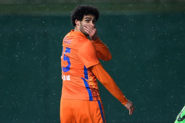 开云体育-巨星还有他！泰山11年来只缺这块拼图 最高效赛季