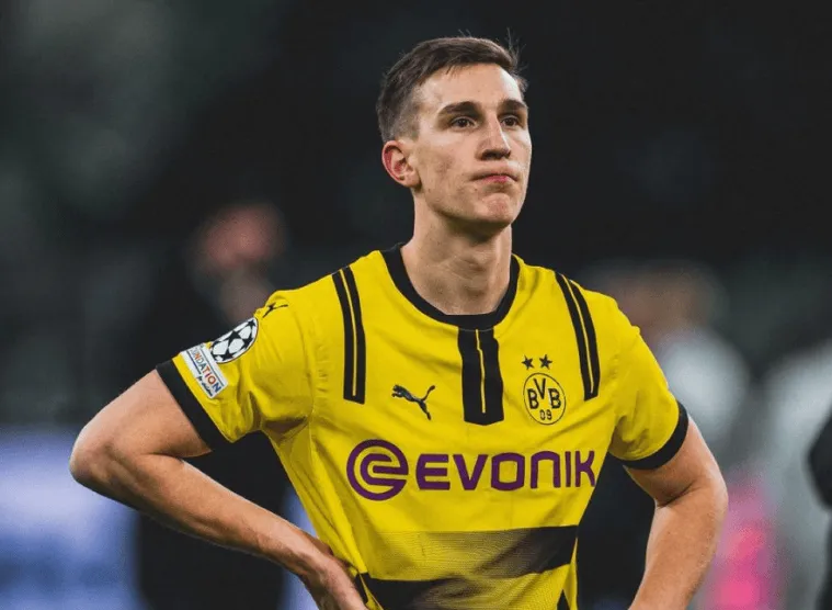 开云体育下载-莫雷托：施洛特贝克向往为皇马效力，不急于与多特谈续约