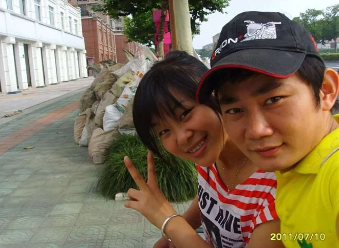 开云体育-张雪机车葡萄牙站夺冠，夫妻创业从修车铺到世界舞台|星姐|摩托车|赛车手|阿波罗|世界超级摩托车锦标赛_新浪新闻