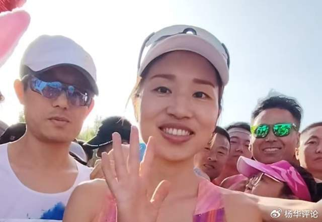 kaiyun体育官网-张水华失败原因揭晓：自曝左脚趾扭伤，不擅半马也不喜欢激进跑法|马拉松|朱卿|比赛|柳州|耐受力_新浪体育_新浪新闻