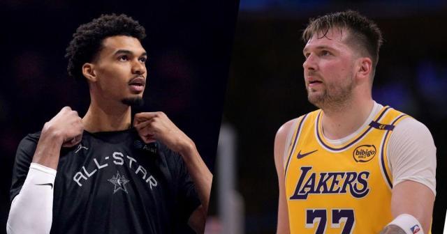 开云体育官网-NBA官网MVP榜：东契奇连升两位超文班 SGA无可撼动
